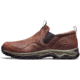 Timberland Mt. Maddsen Low Slip On Hiking Boots - Mens, Brown, 10.5 US, TB0A1QLSD71110500M