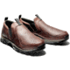 Timberland Mt. Maddsen Low Slip On Hiking Boots - Mens, Brown, 10.5 US, TB0A1QLSD71110500M