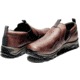 Timberland Mt. Maddsen Low Slip On Hiking Boots - Mens, Brown, 10.5 US, TB0A1QLSD71110500M