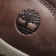 Timberland Mt. Maddsen Low Slip On Hiking Boots - Mens, Brown, 10.5 US, TB0A1QLSD71110500M