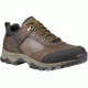 Mt. Maddsen Low Waterproof Hiking Shoe - Mens-Brown-Medium-9.5