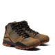 Timberland Mt. Maddsen Mid Lace Up Hiking Boots - Mens, Olive Nubuck, 9.5 US, TB0A6BNNEO8109500M