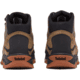 Timberland Mt. Maddsen Mid Lace Up Hiking Boots - Mens, Olive Nubuck, 9.5 US, TB0A6BNNEO8109500M