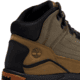 Timberland Mt. Maddsen Mid Lace Up Hiking Boots - Mens, Olive Nubuck, 9.5 US, TB0A6BNNEO8109500M