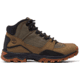 Timberland Mt. Maddsen Mid Lace Up Hiking Boots - Mens, Olive Nubuck, 9.5 US, TB0A6BNNEO8109500M