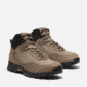 Timberland Mt. Maddsen Mid Lace-Up Waterproof Hiking Boot - Mens, Medium Beige Mesh, 15, Medium, TB0A6CH5EMI15000M