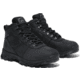 Timberland Mt. Maddsen Mid Lace Up Waterproof Hiking Boots - Mens, Black, 11 US, TB12731R001111000M