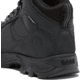 Timberland Mt. Maddsen Mid Lace Up Waterproof Hiking Boots - Mens, Black, 11 US, TB12731R001111000M