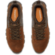 Timberland Mt. Maddsen Mid Lace Up Waterproof Hiking Boots - Mens, Dark Brown, 10 US, TB12730R242110000M