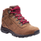 Timberland Mt. Maddsen Mid Leather Waterproof Boot - Women's, Rust Nubuck, 10, TB0A25MV643-10-MED
