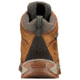 Timberland Mt. Maddsen Mid Leather Waterproof Hiking Boots - Mens, Dachund Mt. Hood FG, Wide, 9.5, TB0A1J1N230-95-Wide