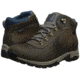 Timberland Mt. Maddsen Mid Leather WP Hiking Boots, Medium - Womens, Pewter, 6.5 US, TB0A1NRW110-065M