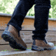 Timberland Mt. Maddsen Slip On - Mens, Dark Brown, Medium, 7, TB0A1QLSD71-70-Medium