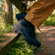 Timberland Mt. Maddsen Waterproof Mid Hiking Boot - Mens, Black, 11, Medium, TB12731R00111000M