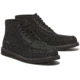 Timberland Newmarket Boot - Mens, Black Nubuck, 8.5, Medium, TB0A6AZEW0508500M