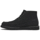 Timberland Newmarket Boot - Mens, Black Nubuck, 8.5, Medium, TB0A6AZEW0508500M
