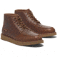 Timberland Newmarket Boot - Mens, Rust Nubuck, 13, Medium, TB0A6AZEEM713000M