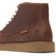 Timberland Newmarket Boot - Mens, Rust Nubuck, 13, Medium, TB0A6AZEEM713000M