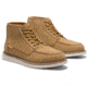 Timberland Newmarket Boot - Mens, Wheat Nubuck, 11.5, Medium, TB0A6AZE75411500M