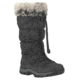 Timberland Over The Chill Waterproof Winter Boot - Womens-Black-Medium-6.5 US