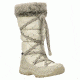 Timberland Over The Chill Waterproof Winter Boot - Womens-Winter White-Medium-9 US