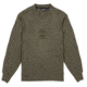 Timberland Oversized Crew - Mens, Grape Leaf, Small, TB0A1N9KA58-GRP LF-S