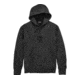 Timberland Oversized Hoodie - Mens, Black, Medium, TB0A1N9J001-BLK-M