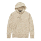 Timberland Oversized Hoodie - Mens, Plaza Taupe, 2XL, TB0A1N9JP33-Plaza Taupe-XXL