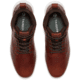 Timberland Parker Street Full Grain Mid Lace Up Sneakers - Mens, Rust, 13 US, TB0A6BXEEM6113000M