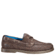 Timberland Piper Cove FG Boat - Mens, Chocolate Chamois, Medium, 8.5, TB0A1G8CD47-85-Medium