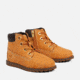 Timberland Pokey Pine Boot - Womens, Wheat, 5.5, Medium, TB1A125Q23105500M