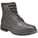 Timberland Port Union Waterproof Insulated Boot - Men's, Black Full-Grain