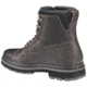 Timberland Port Union Waterproof Insulated Boot - Men's, Black Full-Grain, 10.5, TB0A28YQD33-10.5-MED