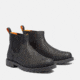 Timberland Redwood Falls Chelsea Boot - Mens, Jet Black, 7, Medium, TB0A44NU01507000M