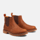 Timberland Redwood Falls Chelsea Boot - Mens, Saddle, 7.5, Medium, TB0A288FF1307500M