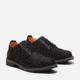 Timberland Redwood Falls Lace-Up Waterproof Shoe - Mens, Black Nubuck, 13, Medium, TB0A699PW0513000M