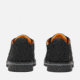 Timberland Redwood Falls Lace-Up Waterproof Shoe - Mens, Black Nubuck, 13, Medium, TB0A699PW0513000M