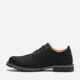 Timberland Redwood Falls Lace-Up Waterproof Shoe - Mens, Black Nubuck, 13, Medium, TB0A699PW0513000M