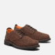 Timberland Redwood Falls Lace-Up Waterproof Shoe - Mens, Dark Brown Nubuck, 15, Medium, TB0A699PW0715000M