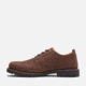 Timberland Redwood Falls Lace-Up Waterproof Shoe - Mens, Dark Brown Nubuck, 15, Medium, TB0A699PW0715000M