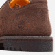 Timberland Redwood Falls Lace-Up Waterproof Shoe - Mens, Dark Brown Nubuck, 15, Medium, TB0A699PW0715000M