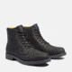 Timberland Redwood Falls Waterproof Boot - Mens, Jet Black, 11, Medium, TB1A44P101511000M