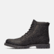 Timberland Redwood Falls Waterproof Boot - Mens, Jet Black, 11, Medium, TB1A44P101511000M