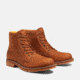 Timberland Redwood Falls Waterproof Boot - Mens, Saddle, 10, Medium, TB1A44MYF1310000M