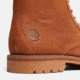 Timberland Redwood Falls Waterproof Boot - Mens, Saddle, 10, Medium, TB1A44MYF1310000M