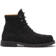 Timberland Redwood Falls Waterproof Moc-Toe Boot - Mens, Black Nubuck, 7, Medium, TB0A41M7W0507000M