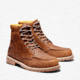Timberland Redwood Falls Waterproof Moc-Toe Boot - Mens, Saddle, 9, Medium, TB1A2EDRF1309000M