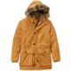 Timberland Scar Ridge Parka - Men's- Wheat-XX-Large