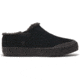 Timberland Skyla Bay 2.0 Warm Lined Low Slip On Sneaker - Womens, Black Suede, 10, Medium, TB0A2ABGEK410000M