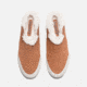 Timberland Skyla Bay 2.0 Warm Lined Low Slip On Sneaker - Womens, Rust Suede, 11, Medium, TB0A2ABGEIZ11000M